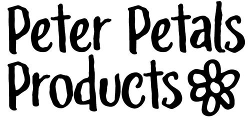 Peter Petals Products